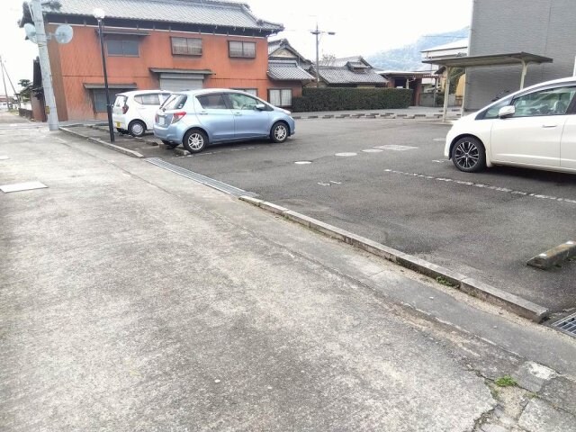  レオパレスアグレア