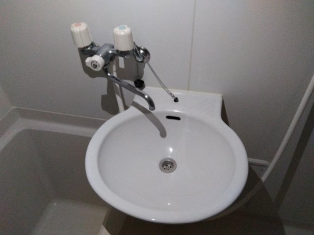  レオパレスアグレア