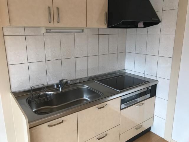 キッチン ヴィーナス