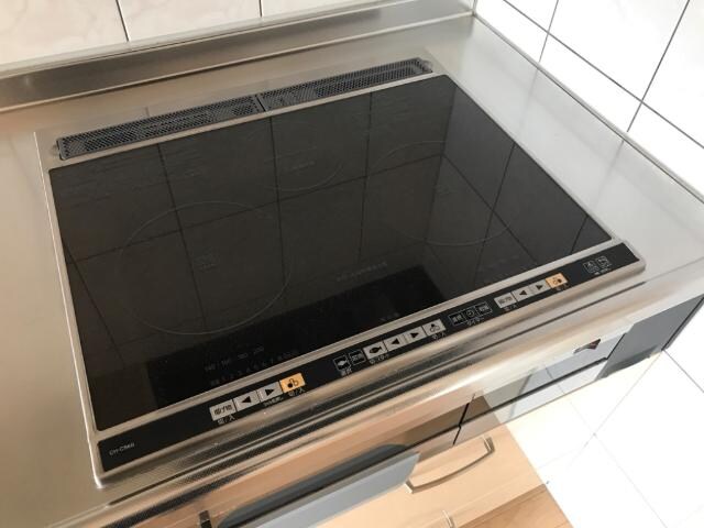 IHヒーター ヴィーナス