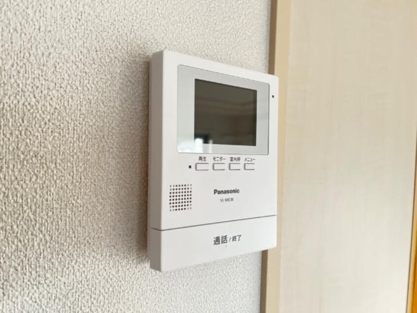 カメラ付インターホン ヴィーナス