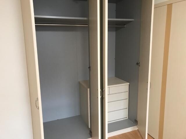 クローゼット（ ヴィーナス