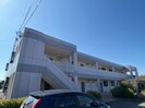 ステイブル国分寺の外観