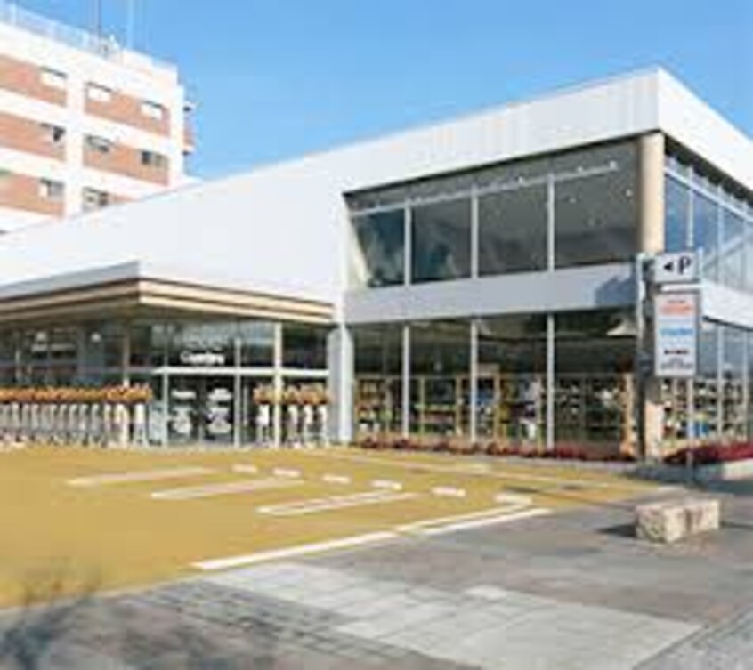 ドラッグストアチャーリー レインボーロード店(ドラッグストア)まで1003m Zen 弐番館