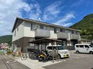 シャインポート屋島Ⅳ A棟の外観