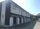 レオネクストＧｒｏｏｖｅｒⅡの外観