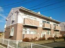 ニューシティカームＨＩＲＡＯＫの外観