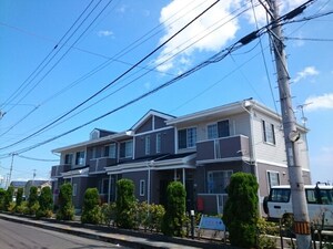 メゾン若葉　Ａ