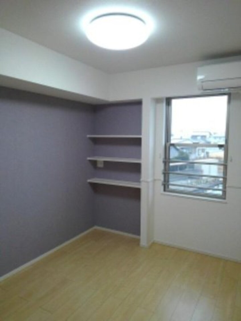  クール四季　春