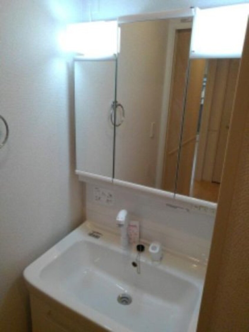  クール四季　春