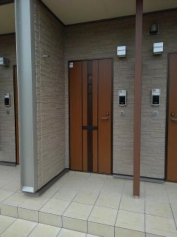  クール四季　春