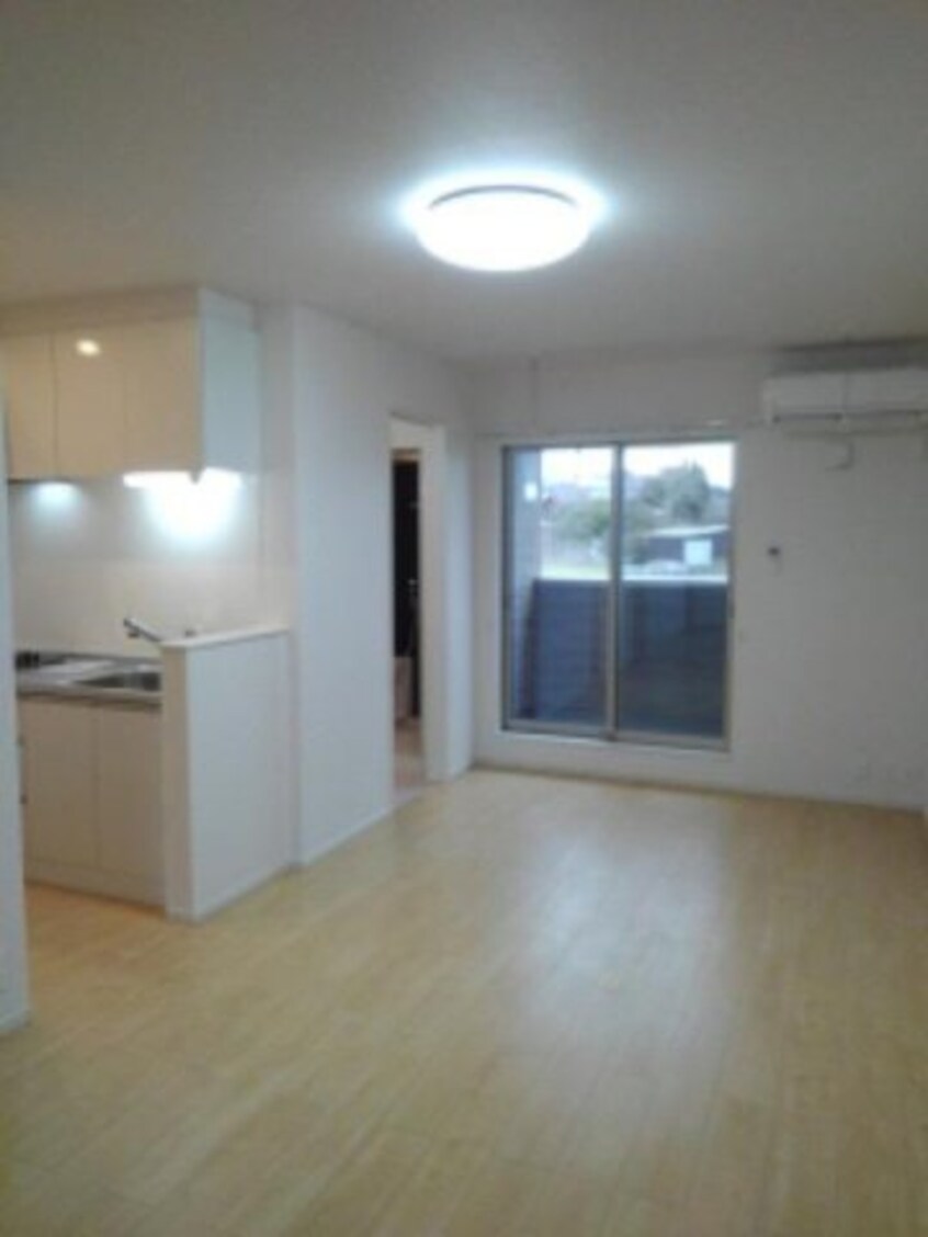  エクロール国分寺Ａ