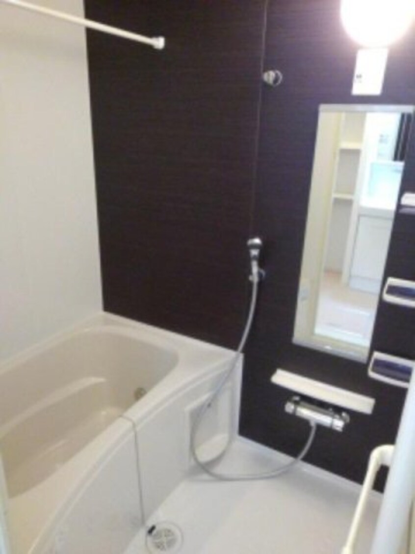  エクロール国分寺Ａ