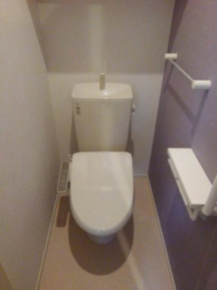  エクロール国分寺Ａ