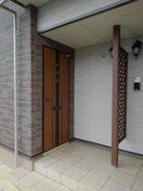  エクロール国分寺Ａ