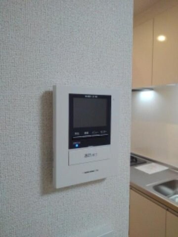  エクロール国分寺Ａ