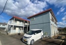  シティハイムコーポMⅡ