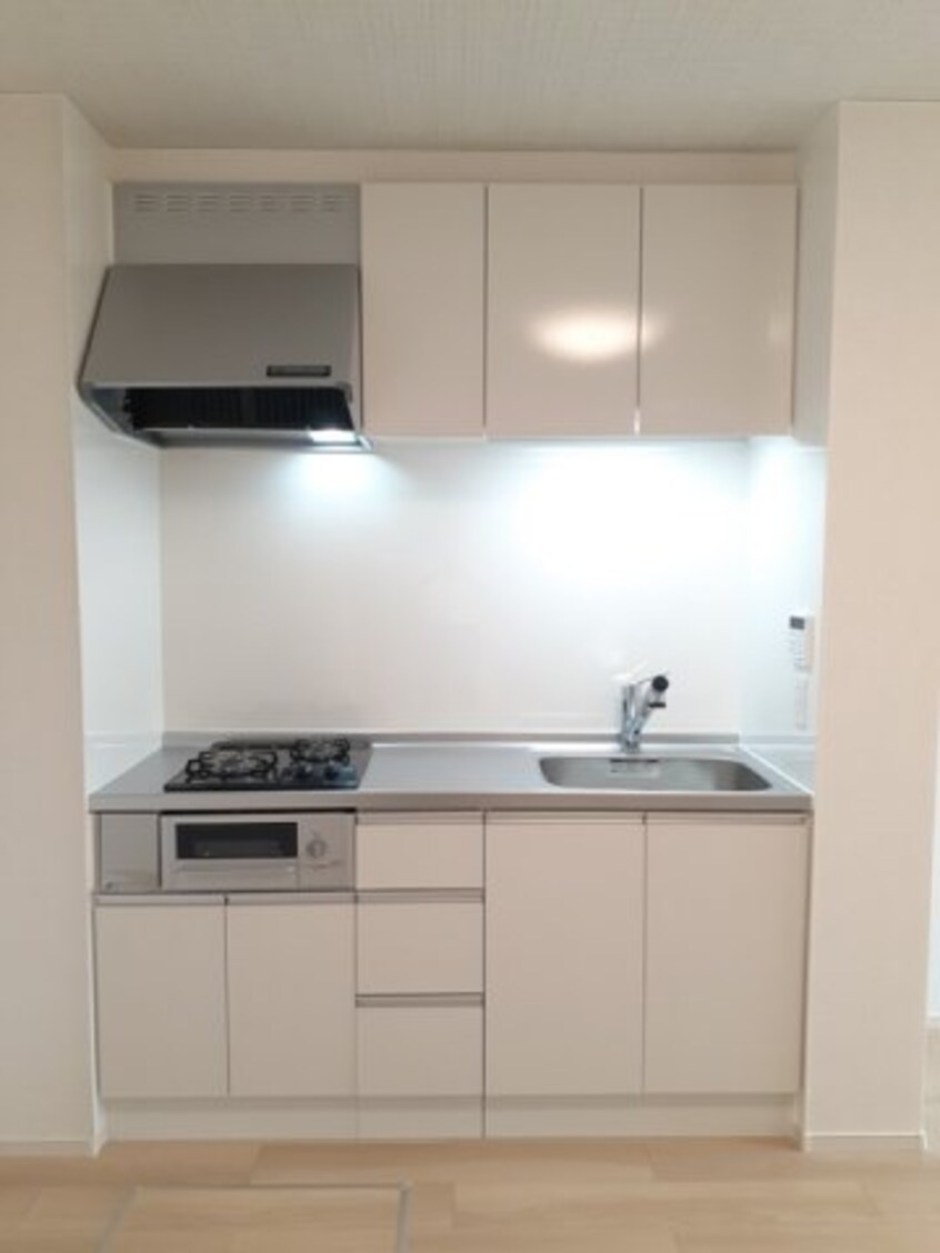  モンテリザイア丸亀　Ⅰ