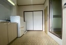  シティハイムコーポＭI