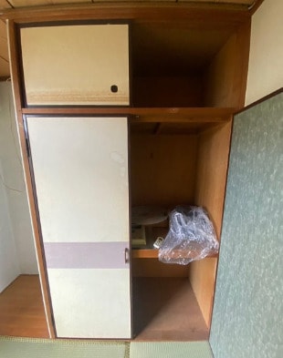  シティハイムコーポＭI