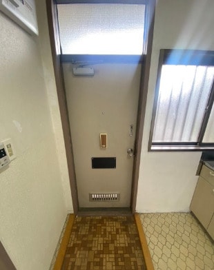  シティハイムコーポＭI