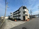 第３飯間ビルの外観