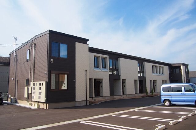  ガーデンハウスＭ　Ｂ