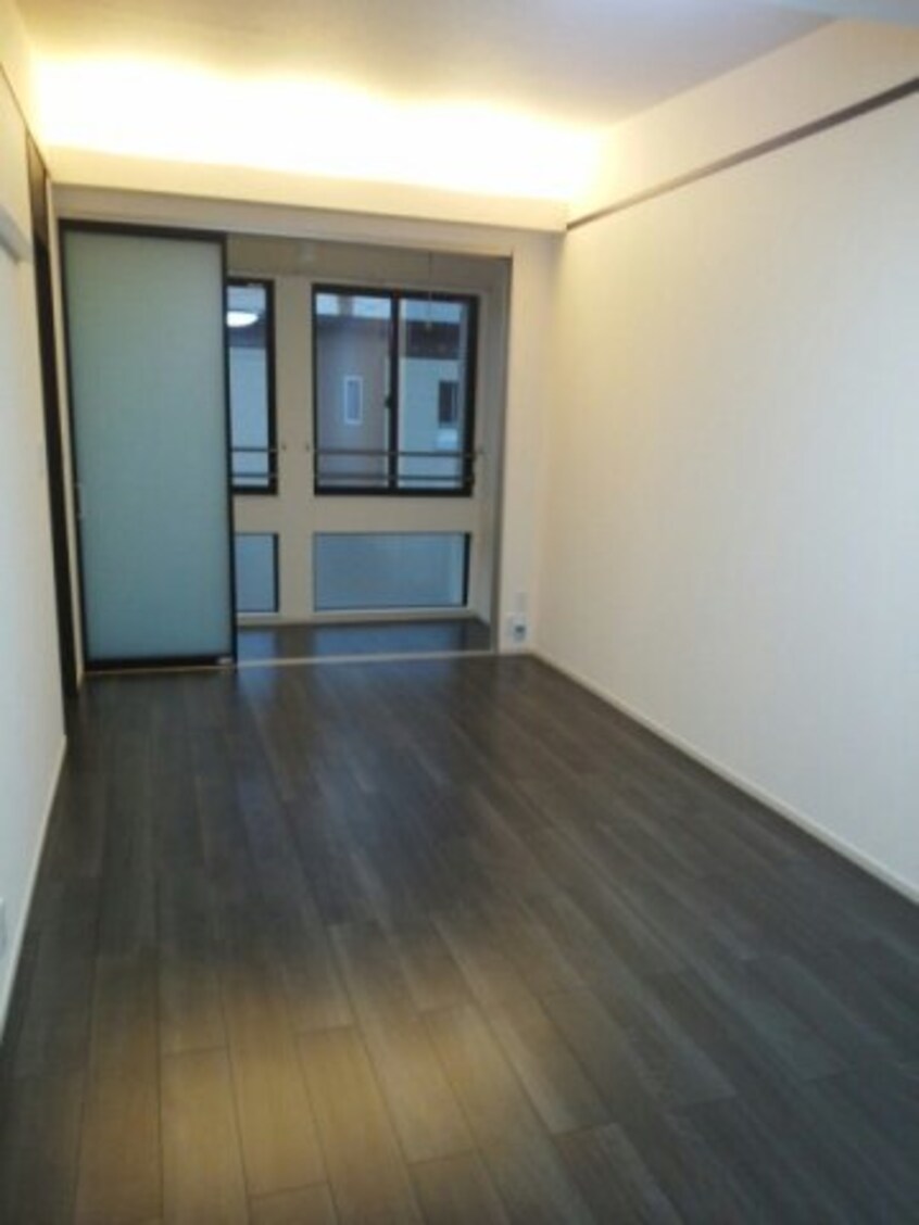  ガーデンハウスＭ　Ｂ