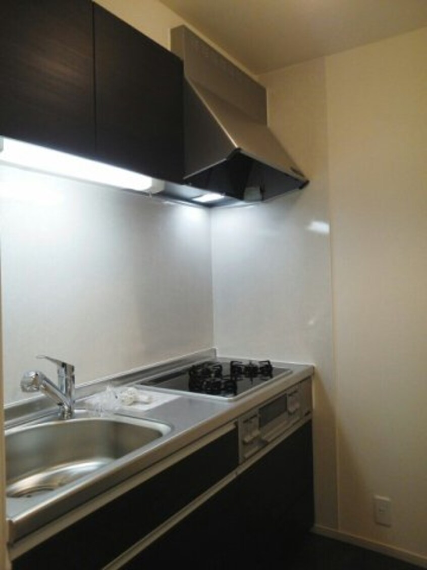  ガーデンハウスＭ　Ｂ