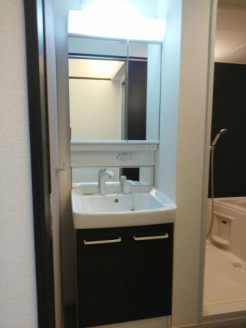  ガーデンハウスＭ　Ｂ