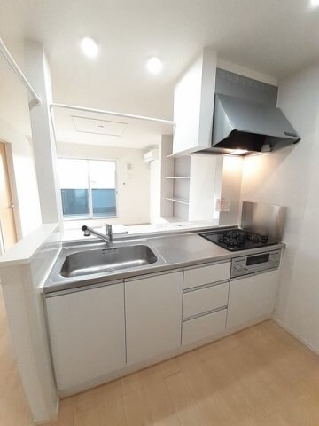  メゾンリヴィエールＫ