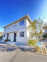 シャーメゾン　Aji