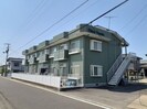 エルディム　トミダの外観