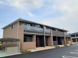 クラール柞原Ｂ