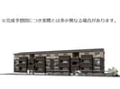 J.リヴェール高松西宝町　B棟の外観