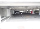 ニューセンチュリーの外観