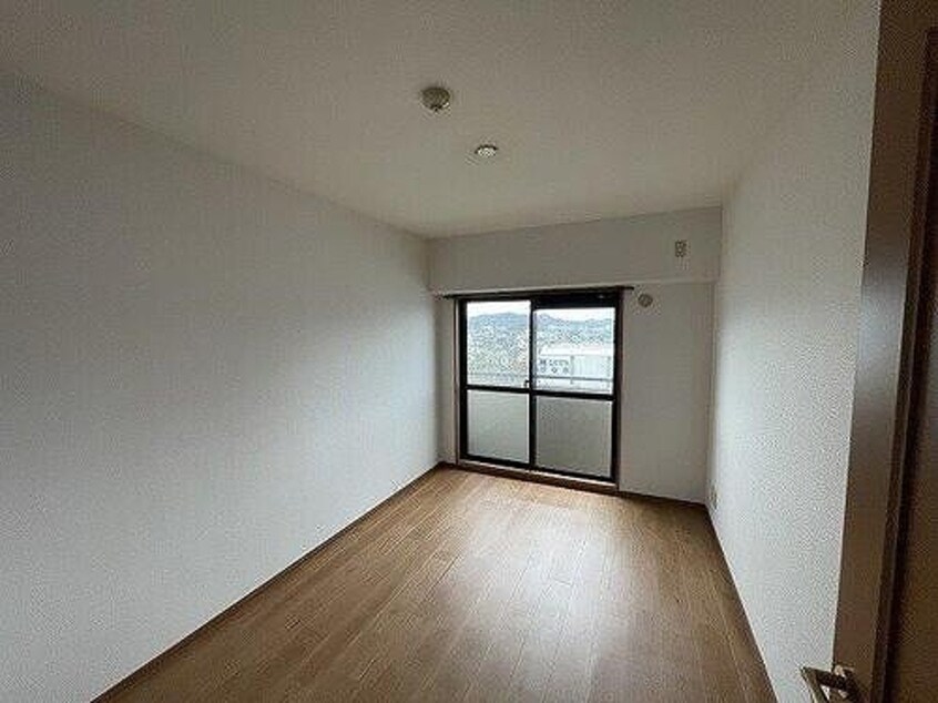 納戸（2025/9退去後） サーパス太田