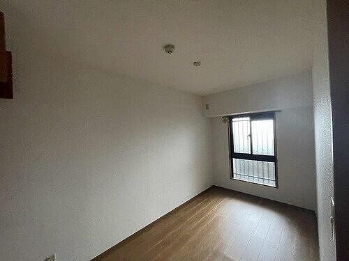 洋室5.5畳（2025/9退去後） サーパス太田