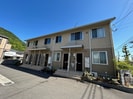 シャインポート屋島Ⅳ B棟の外観