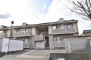 セジュールKEI　Ｂ棟の外観