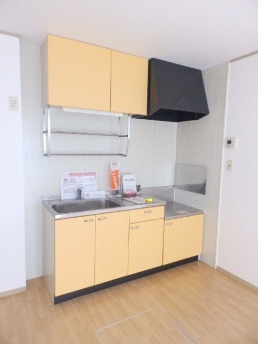  ダイワレイク　B棟