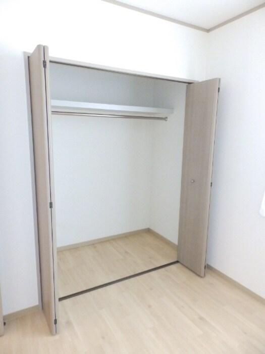  ダイワレイク　B棟