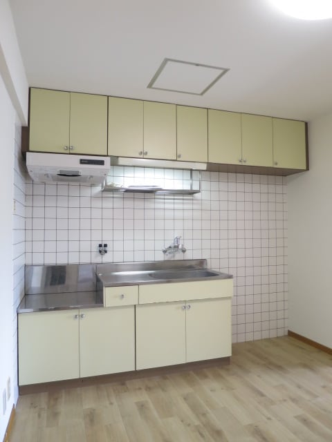 鳴瀬マンション
