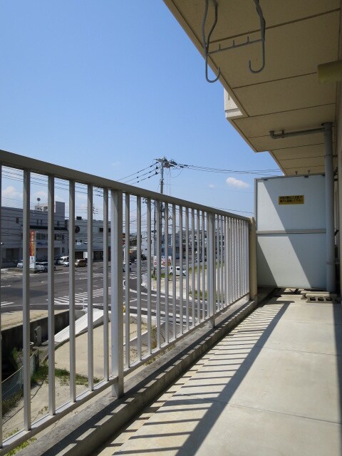  鳴瀬マンション