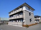 グランツ松島Bの外観