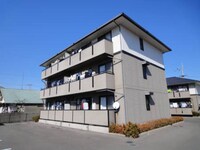 グランツ松島B