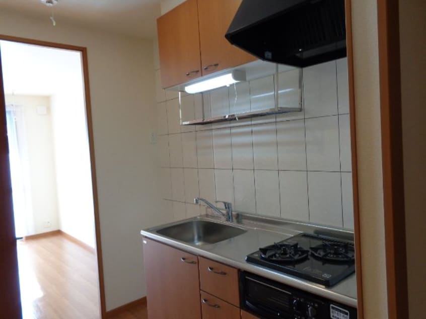 キッチン フランドール・Ｍ