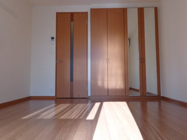 洋室 フランドール・Ｍ