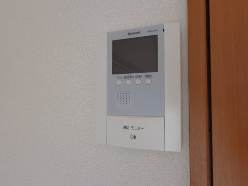 カメラ付インターホン フランドール・Ｍ