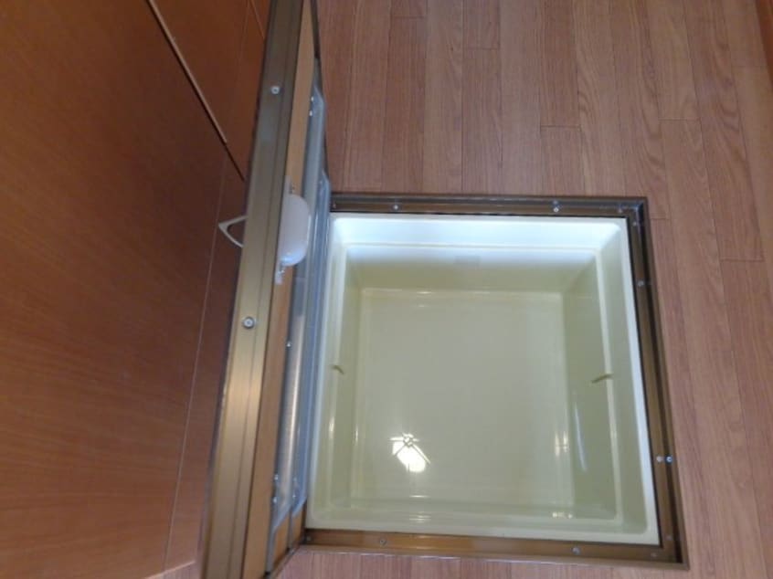 床下収納 フランドール・Ｍ